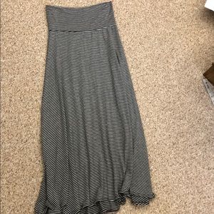 🟢Lularoe Maxi Skirt
